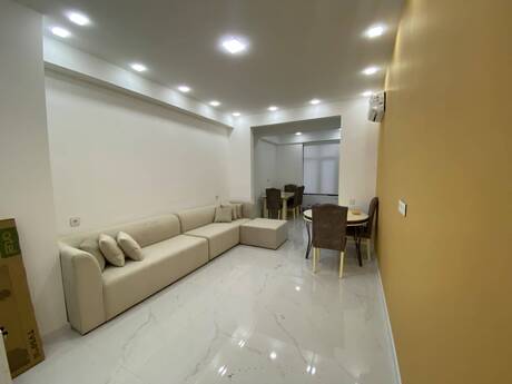 Elan №6368040 - Bakı, Nəriman Nərimanov m., 3 otaqlı, 120 m², 10/18 mərtəbə