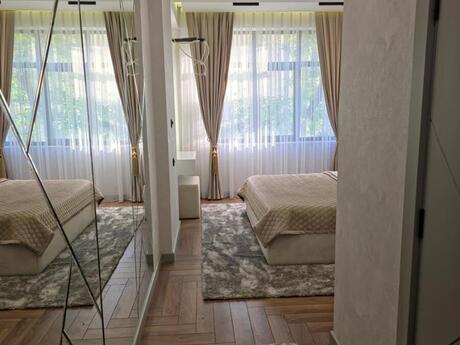 4-room apartment, 145 m², Gənclik: 434 000 ₼ 5