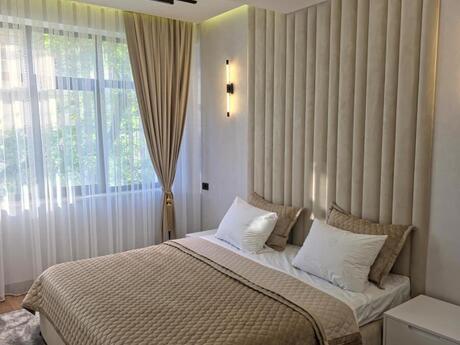 4-room apartment, 145 m², Gənclik: 434 000 ₼ 4