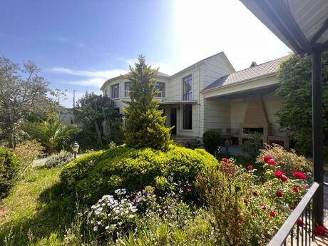 Mərdəkanda 10 otaqlı həyət evi satılır, 570 m², 1 500 000 AZN, şəkil 4 / 12
