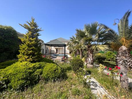 Mərdəkanda 10 otaqlı həyət evi satılır, 570 m², 1 500 000 AZN, şəkil 5 / 12