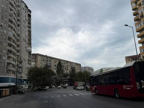 Объект - м. Ази Асланов - 185 м²