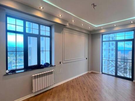 2 otaqlı mənzil, 68 m², Həzi Aslanov: 178 000 ₼ 4