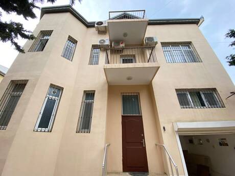 Объявление №6368047 - Баку, пос. Бадамдар, 8-комн., 400 м²