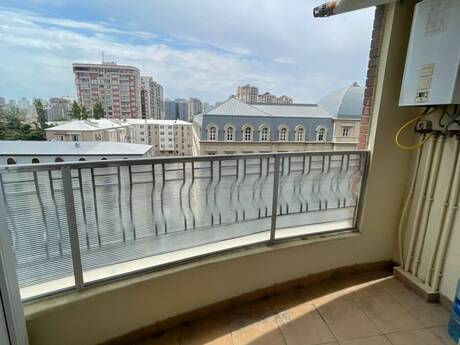 5-комн. новостройка - Насиминский  р. - 250 м²