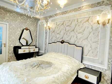 3 otaqlı mənzil, 100 m², Qara Qarayev: 330 000 ₼ 4