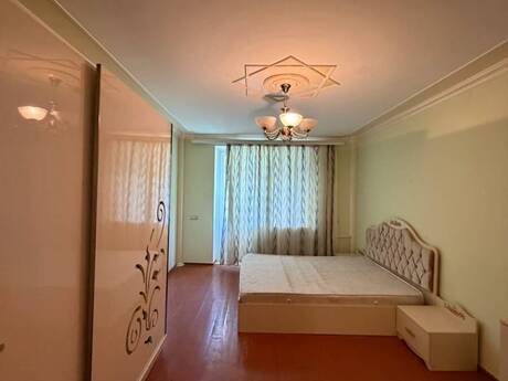 Объявление №6368065 - Баку, м. Элмляр Академиясы, 3-комн., 90 м², 5/5 этаж