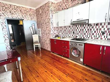 2-room apartment, 84 m², Əhmədli: 172 000 ₼ 5
