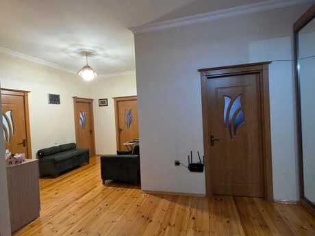 3 otaqlı mənzil, 120 m², Nəsimi: 330 000 ₼ 4