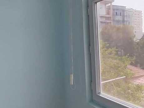 2 otaqlı köhnə tikili - Neftçilər m. - 35 m²