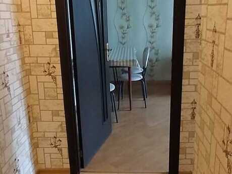2 otaqlı köhnə tikili - Neftçilər m. - 35 m²