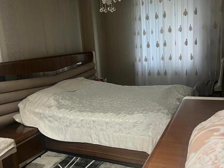 4 otaqlı mənzil, 129 m², Bakıxanov: 235 000 ₼ 2