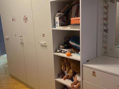 4 otaqlı mənzil, 129 m², Bakıxanov: 235 000 ₼ 5