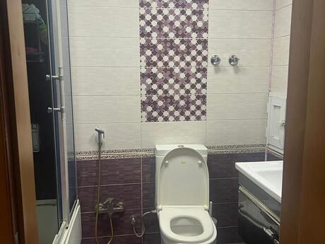 4 otaqlı mənzil, 129 m², Bakıxanov: 235 000 ₼ 4