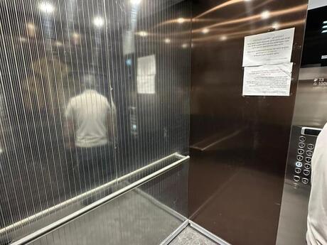 2 otaqlı mənzil, 73 m², 28 May: 213 000 ₼ 4
