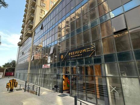 2 otaqlı mənzil, 73 m², 28 May: 213 000 ₼ 5
