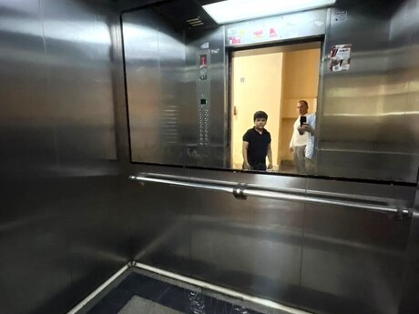 3 otaqlı yeni tikili - Azadlıq Prospekti m. - 110 m²