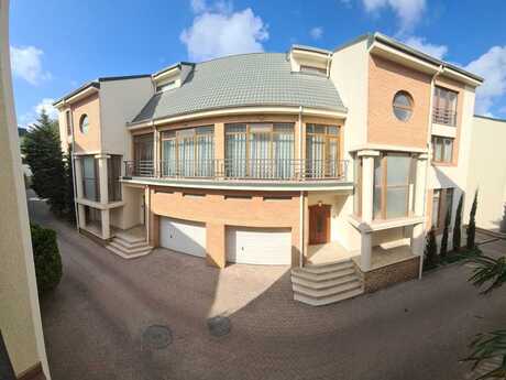 Elan №6368112 - Bakı, 20 Yanvar m., 4 otaqlı, 360 m²