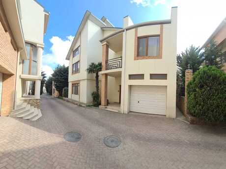 4 otaqlı həyət evi/bağ evi - 20 Yanvar m. - 360 m²