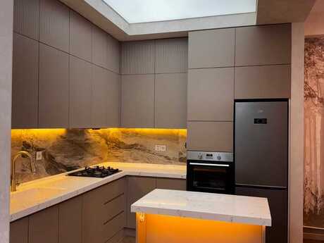 3 otaqlı mənzil, 92 m², Nərimanov: 490 000 ₼ 3
