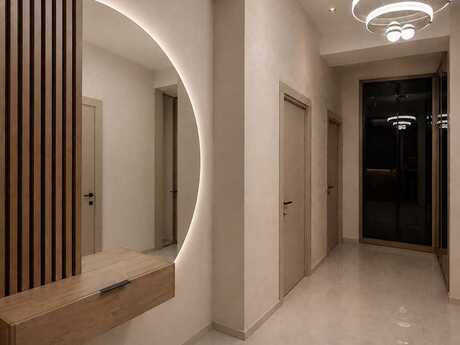 3 otaqlı mənzil, 92 m², Nərimanov: 490 000 ₼ 4