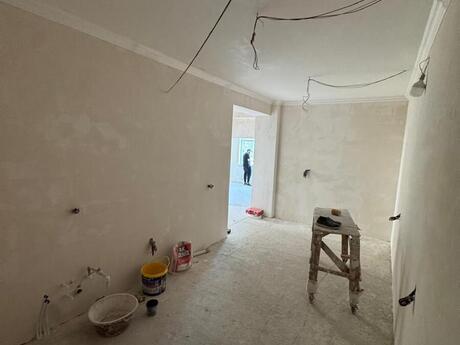 3 otaqlı mənzil, 80 m², Xalqlar Dostluğu: 170 000 ₼ 5