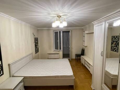 Объявление №6368133 - Баку, Наримановский  р., 5-комн., 170 м², 2/5 этаж
