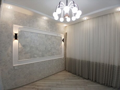 3-комн. новостройка - м. 20 января - 60 м²