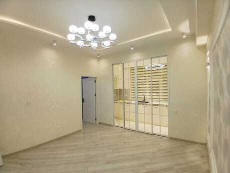 3-комн. новостройка - м. 20 января - 60 м²