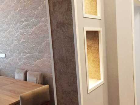 Kirayə 3 otaqlı mənzil, 102 m², Şah İsmayıl Xətai: 1 200 ₼/ay 3