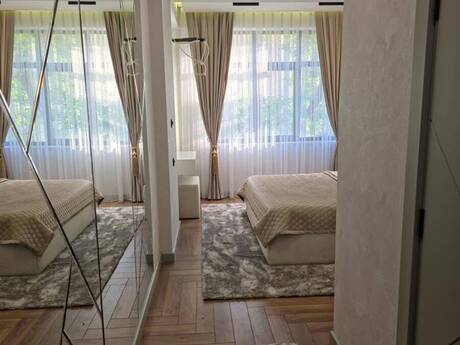 Elan №6368155 - Bakı, Gənclik m., 4 otaqlı, 145 m², 3/16 mərtəbə