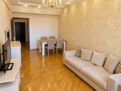 3 otaqlı mənzil, 102 m², Elmlər Akademiyası: 325 000 ₼ 3