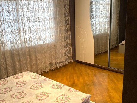 3 otaqlı mənzil, 102 m², Elmlər Akademiyası: 325 000 ₼ 4