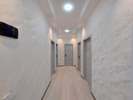3 otaqlı həyət evi, 180 m², Hövsan: 117 000 ₼ 4