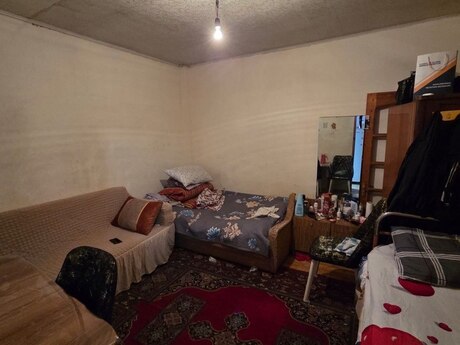 Elan №6368160 - Bakı, M.Ə.Rəsulzadə q., 1 otaqlı, 30 m²
