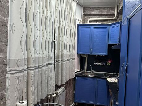 Elan №6368162 - Bakı, Badamdar q., 3 otaqlı, 75 m², 3/10 mərtəbə