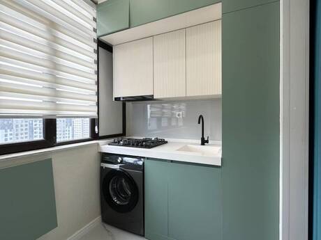2 otaqlı mənzil, 60 m², Şah İsmayıl Xətai: 260 000 ₼ 5