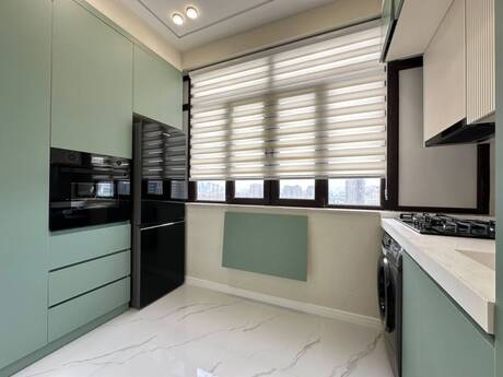 2 otaqlı mənzil, 60 m², Şah İsmayıl Xətai: 260 000 ₼ 4