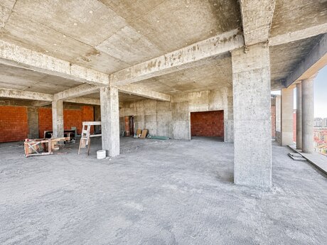 6-комнатная квартира, 320 м², Gənclik: 460 000 ₼ 5