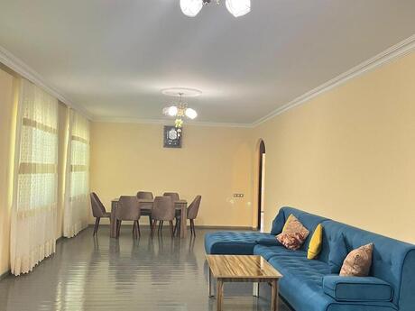 3-комн. дом/дача - пос. Мардакан - 120 м²