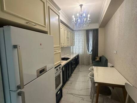 3 otaqlı mənzil, 117 m², Memar Əcəmi: 310 000 ₼ 5