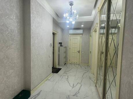 3 otaqlı mənzil, 117 m², Memar Əcəmi: 310 000 ₼ 3