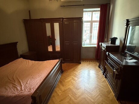 3 otaqlı mənzil, 120 m², Sahil: 390 000 ₼ 3