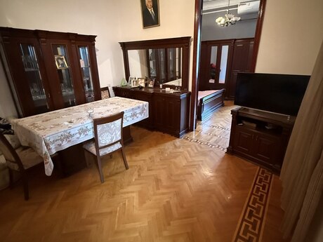 3 otaqlı mənzil, 120 m², Sahil: 390 000 ₼ 4