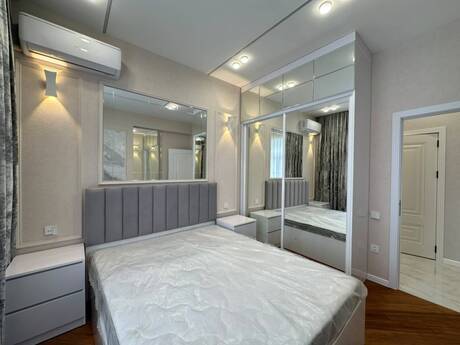 2 otaqlı mənzil, 75 m², Şah İsmayıl Xətai: 289 000 ₼ 5