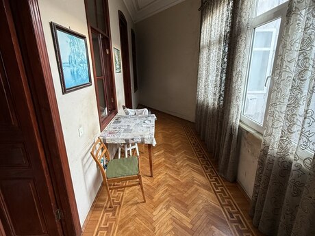 3 otaqlı mənzil, 120 m², Sahil: 390 000 ₼ 5