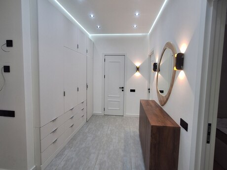 Объявление №6368177 - Баку, Насиминский  р., 3-комн., 90 м², 9/17 этаж