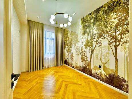 3-room apartment, 90 m², Qara Qarayev: 305 000 ₼ 5