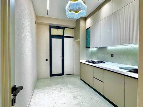 3-room apartment, 90 m², Qara Qarayev: 305 000 ₼ 3