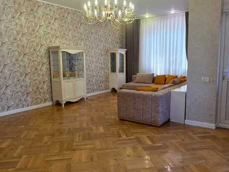 Elan №6368196 - Bakı, Elmlər Akademiyası m., 3 otaqlı, 140 m², 2/16 mərtəbə